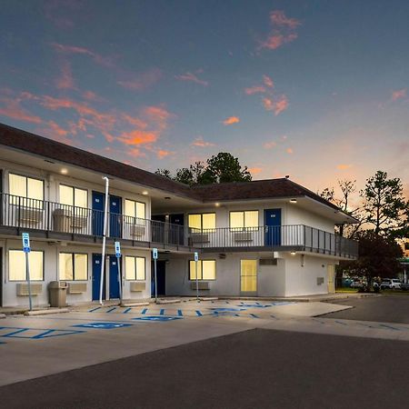 Motel 6-Sandston, VA - Richmond, Va Buitenkant foto