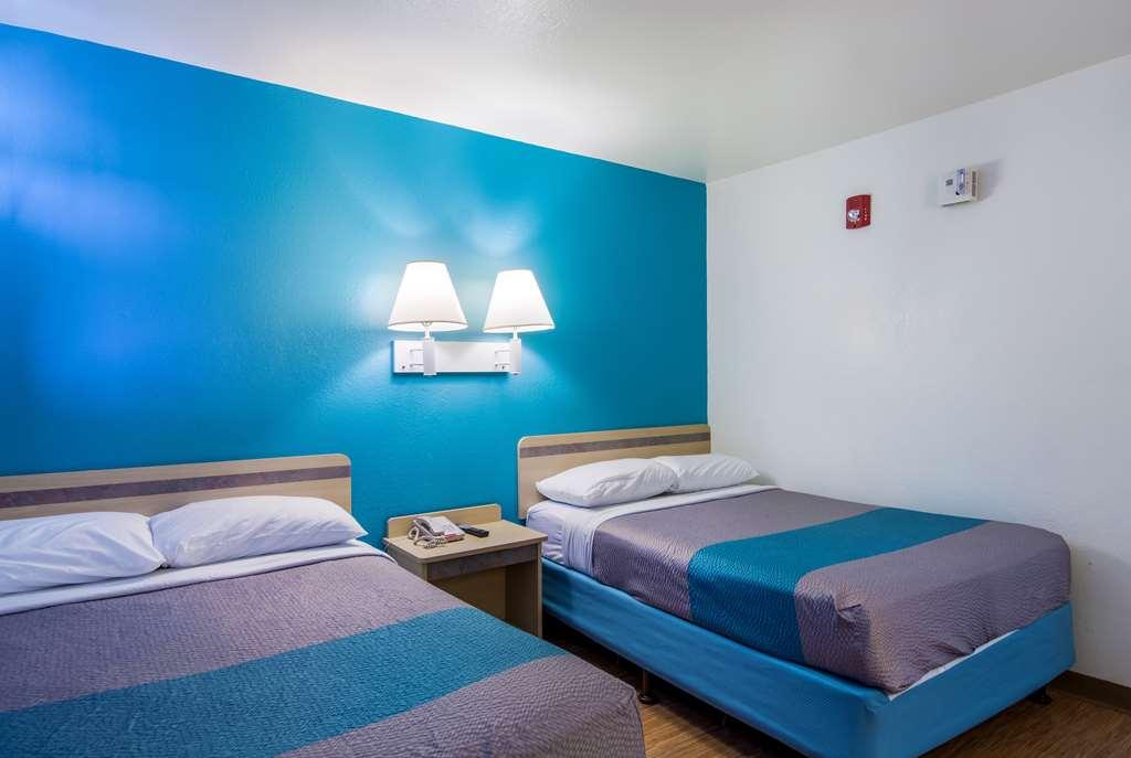 Motel 6-Sandston, VA - Richmond, Va Kamer foto