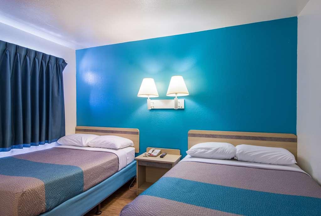 Motel 6-Sandston, VA - Richmond, Va Kamer foto