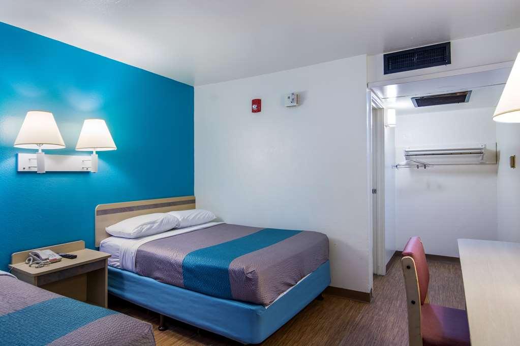 Motel 6-Sandston, VA - Richmond, Va Kamer foto