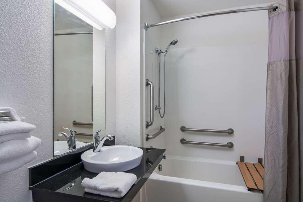 Motel 6-Sandston, VA - Richmond, Va Kamer foto