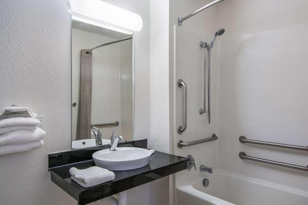 Motel 6-Sandston, VA - Richmond, Va Kamer foto