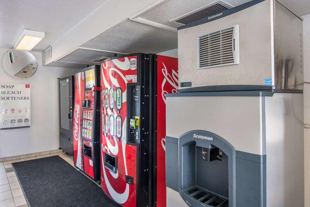 Motel 6-Sandston, VA - Richmond, Va Faciliteiten foto