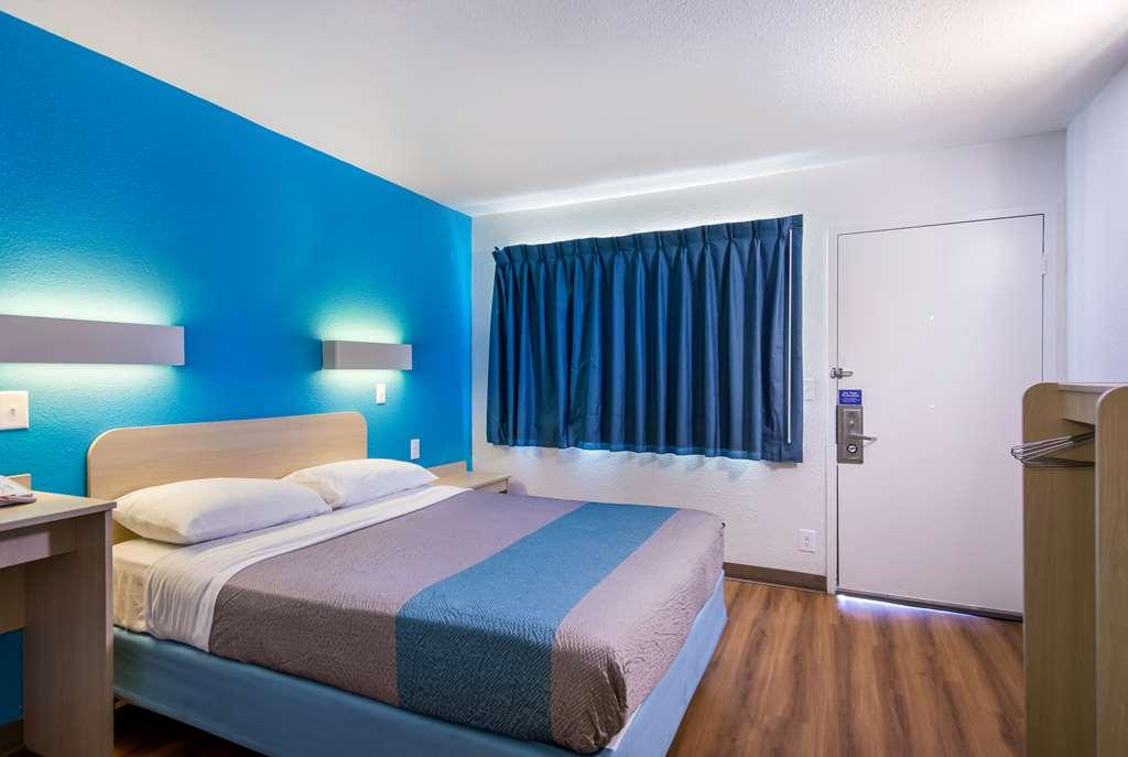 Motel 6-Sandston, VA - Richmond, Va Kamer foto
