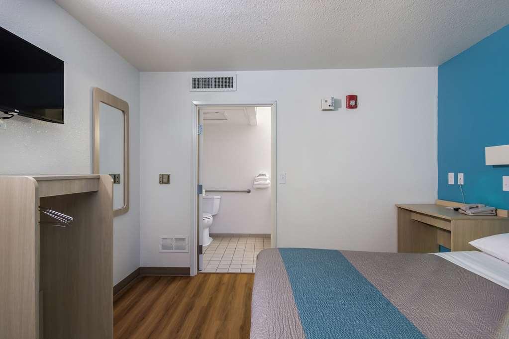 Motel 6-Sandston, VA - Richmond, Va Kamer foto