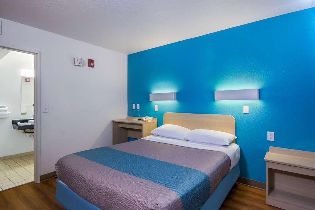 Motel 6-Sandston, VA - Richmond, Va Kamer foto
